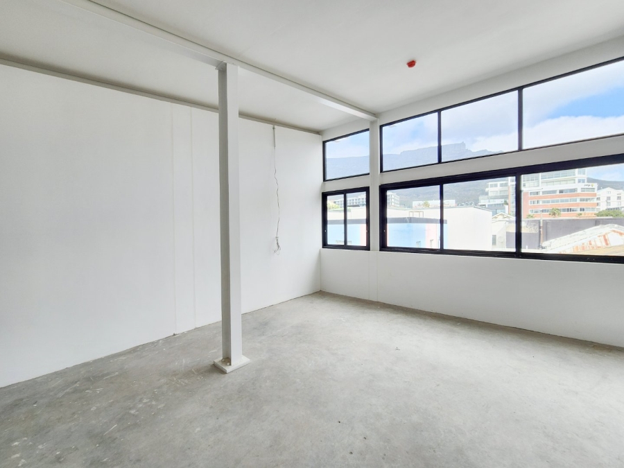 To Let commercial Property for Rent in Zonnebloem Western Cape